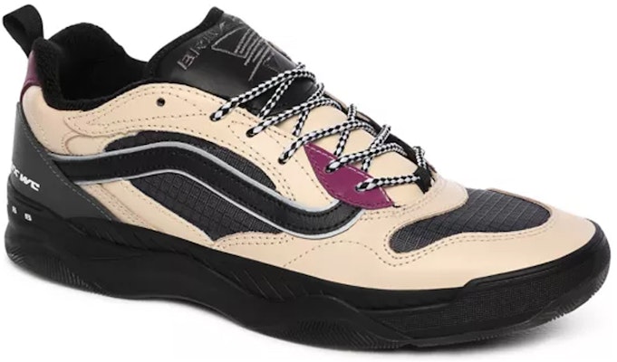 Vans Brux WC 'Pasir Brazil' VN0A4BH41D1 Lookbook Vans Brux WC 'Pasir Brazil' VN0A4BH41D1