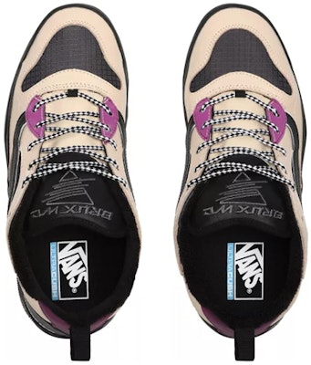 Vans Brux WC 'Pasir Brazil' VN0A4BH41D1 Shop Vans Brux WC 'Pasir Brazil' VN0A4BH41D1