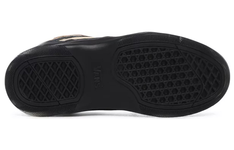 Purchase Vans Brux WC ''Sable Brésilien'' VN0A4BH41D1