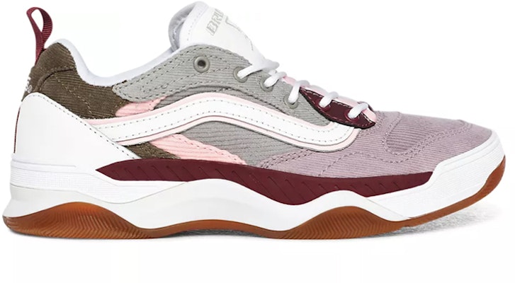 Vans Brux WC Kelabu/Putih/Merah Jambu VN0A4BH41CO Order Vans Brux WC Kelabu/Putih/Merah Jambu VN0A4BH41CO