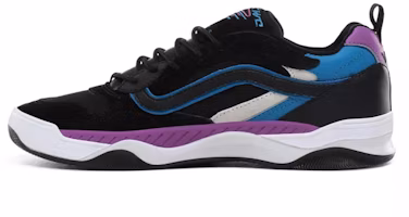 Vans Windbreaker Brux Wc 'Black Purple' VN0A4BH4TA9 Vans Windbreaker Brux Wc 'Black Purple' VN0A4BH4TA9