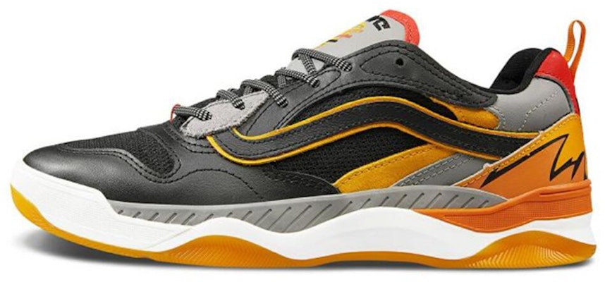 Vans Brux Wc 黃色 Buy Vans Brux Wc 黃色