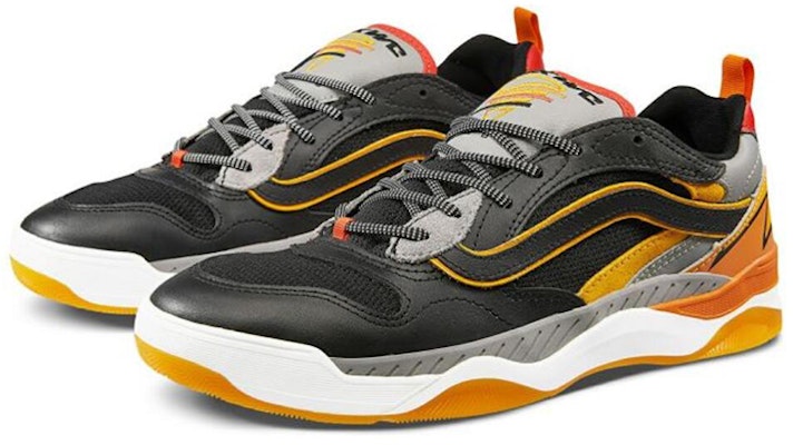 Vans Brux Wc 黃色 Order Vans Brux Wc 黃色