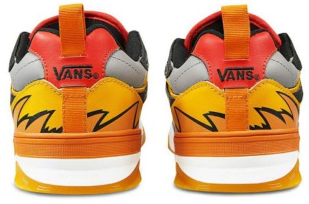 Vans Brux Wc 黃色 Purchase Vans Brux Wc 黃色
