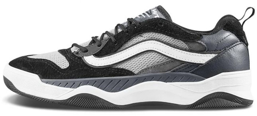 Vans Brux WC Hitam/Putih VN0A4BH4SIG Buy Vans Brux WC Hitam/Putih VN0A4BH4SIG