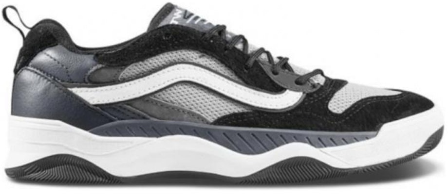 Vans Brux WC Hitam/Putih VN0A4BH4SIG Order Vans Brux WC Hitam/Putih VN0A4BH4SIG