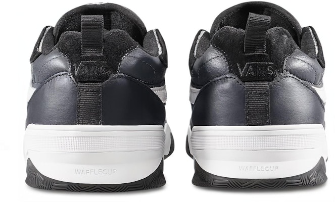 Vans Brux WC Hitam/Putih VN0A4BH4SIG Purchase Vans Brux WC Hitam/Putih VN0A4BH4SIG
