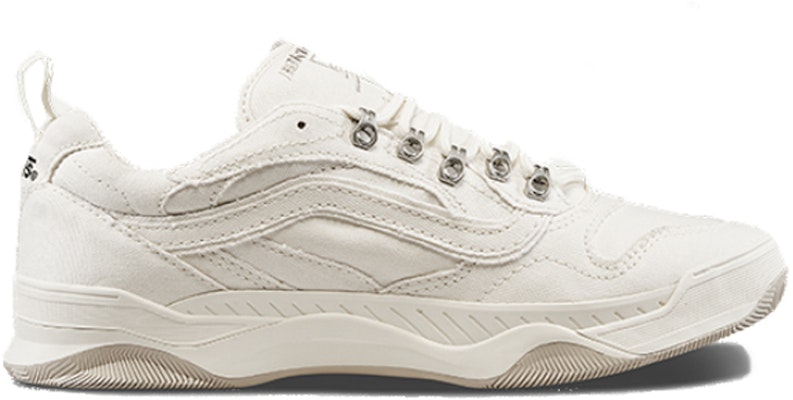 Vans Brux WC Cozy Tapak Tebal Kasut Kasual Rendah Putih VN0A4BH4TA8 Lookbook Vans Brux WC Cozy Tapak Tebal Kasut Kasual Rendah Putih VN0A4BH4TA8