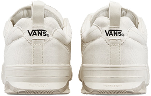 Vans Brux WC Cozy Tapak Tebal Kasut Kasual Rendah Putih VN0A4BH4TA8 Shop Vans Brux WC Cozy Tapak Tebal Kasut Kasual Rendah Putih VN0A4BH4TA8