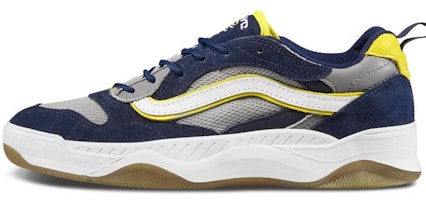 Vans Brux Wc Deep Blue Dark Blue VN0A4BH4SIH Vans Brux Wc Deep Blue Dark Blue VN0A4BH4SIH