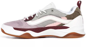 Vans Brux WC Grey/White/Pink VN0A4BH41CO Vans Brux WC Grey/White/Pink VN0A4BH41CO