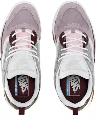 Vans Brux WC Grey/White/Pink VN0A4BH41CO Shop Vans Brux WC Grey/White/Pink VN0A4BH41CO