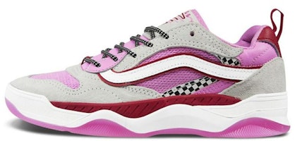 Vans Brux Wc Pink VN0A4BH4WR1 Vans Brux Wc Pink VN0A4BH4WR1