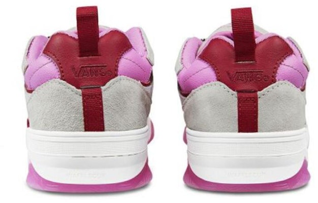 반스 브룩스 WC 핑크 (Vans Brux WC Pink) VN0A4BH4WR1 Purchase 반스 브룩스 WC 핑크 (Vans Brux WC Pink) VN0A4BH4WR1
