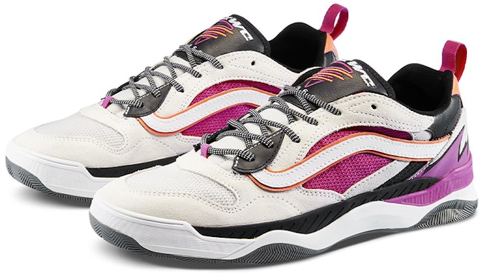 ヴァンズ ブルックス WC 耐摩耗性 滑り止めレトロスポーツシューズ 白紫 VN0A4BH4V8H VN0A4BH4V8H Lookbook ヴァンズ ブルックス WC 耐摩耗性 滑り止めレトロスポーツシューズ 白紫 VN0A4BH4V8H VN0A4BH4V8H