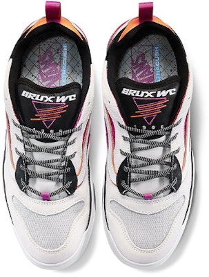 ヴァンズ ブルックス WC 耐摩耗性 滑り止めレトロスポーツシューズ 白紫 VN0A4BH4V8H VN0A4BH4V8H Shop ヴァンズ ブルックス WC 耐摩耗性 滑り止めレトロスポーツシューズ 白紫 VN0A4BH4V8H VN0A4BH4V8H