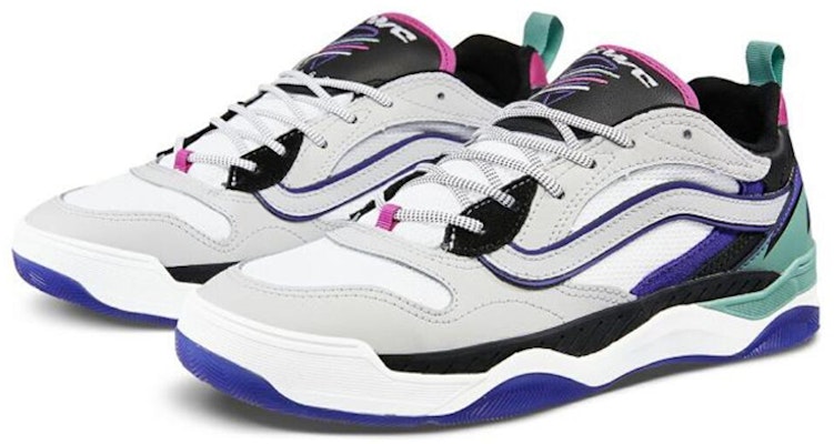 Vans Brux Wc Putih/Biru VN0A4BH4WR3 Order Vans Brux Wc Putih/Biru VN0A4BH4WR3