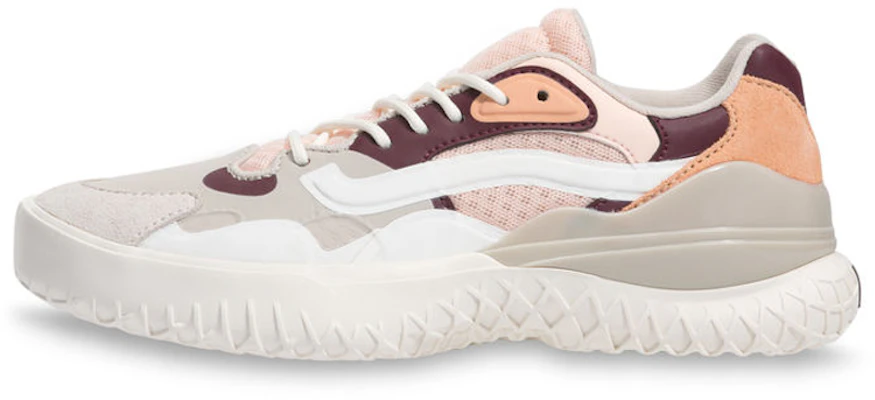 Vans Bsg 城市越野 浅橘色 Buy Vans Bsg 城市越野 浅橘色