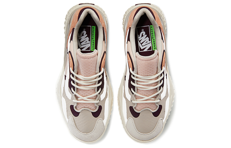 Shop Vans Bsg City Trail Oren VN0A4BTJWR8
