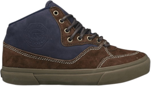 ヴァンズ バッファローブーツAW LX(ブラウン) VN0KWF1LQ Buy ヴァンズ バッファローブーツAW LX(ブラウン) VN0KWF1LQ