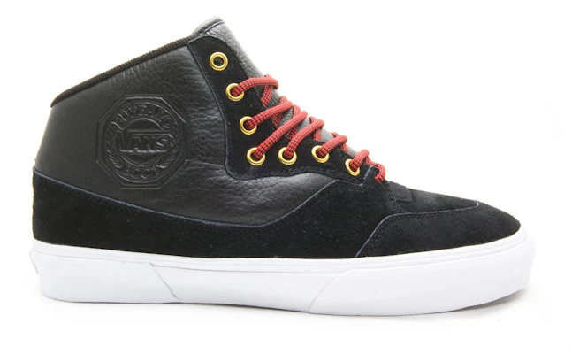 Vans Buffalo Boot LX ''Nero'' VN0JWNY28 Buy Vans Buffalo Boot LX ''Nero'' VN0JWNY28
