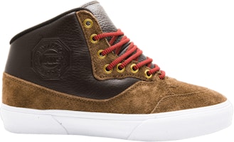 Vans Buffalo Boot LX 'Brown' VN0JWNCJT Vans Buffalo Boot LX 'Brown' VN0JWNCJT