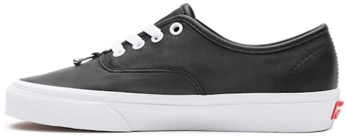 Vans Auténtico Cuero Negro Butter VN0A348A40D Buy Vans Auténtico Cuero Negro Butter VN0A348A40D