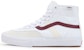Vans Buty Crockett High 'White Cream' VN0A5JIGYF9