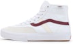 Buy Vans Buty Crockett High 'White Cream' VN0A5JIGYF9