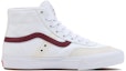 Order Vans Buty Crockett High 'White Cream' VN0A5JIGYF9