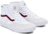 Vans Buty Crockett High 'White Cream' VN0A5JIGYF9