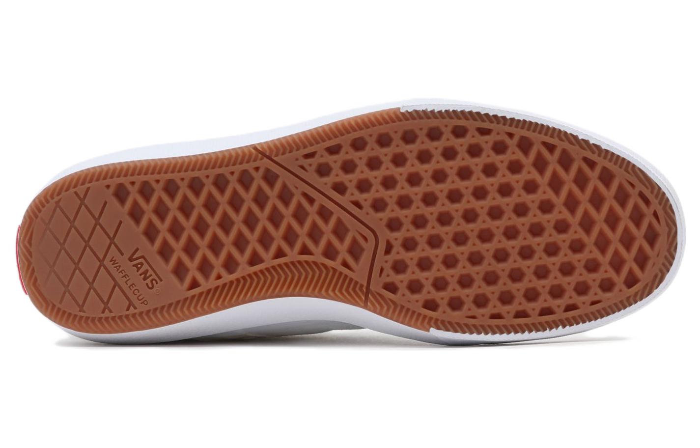 Shop Vans Buty Crockett High 'Krim Putih' VN0A5JIGYF9