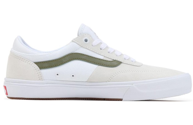 Vans Zapatillas Gilbert Crockett 'Crema Verde' VN0A5JIF133 Order Vans Zapatillas Gilbert Crockett 'Crema Verde' VN0A5JIF133