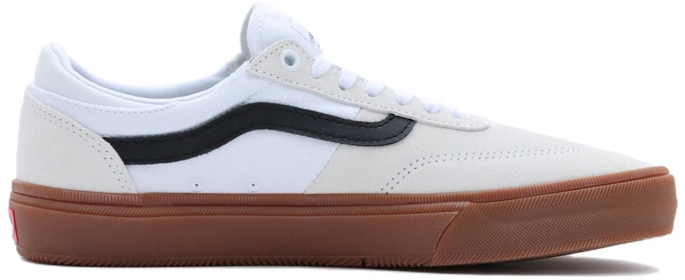 Vans Sepatu Gilbert Crockett 'Putih Hitam' VN0A5JIF9DH Order Vans Sepatu Gilbert Crockett 'Putih Hitam' VN0A5JIF9DH