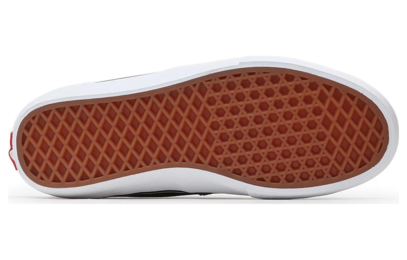 Purchase Vans Buty Rowan 潮流休閒 防滑耐磨 低筒 滑板鞋 男女款 黑白