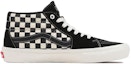 Order Vans Kasut Skate Grosso 'Hitam Putih' VN0A5FCG1KP