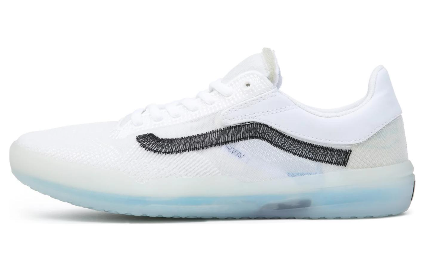Vans Buty Ultimatewaffle Exp WHITE VN0A7Q5UWHT