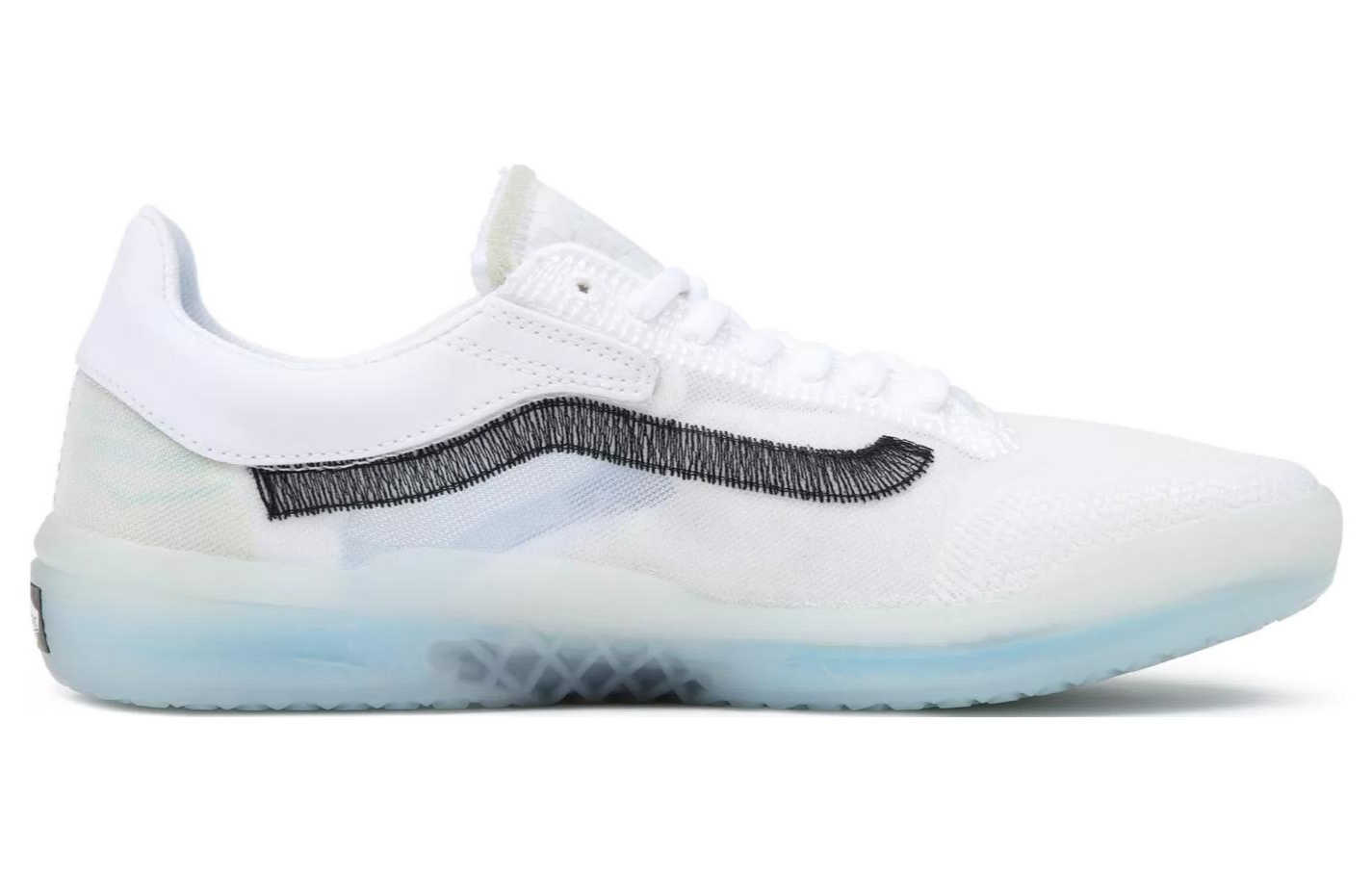 Order Vans Scarpe Ultimatewaffle Exp BIANCO VN0A7Q5UWHT