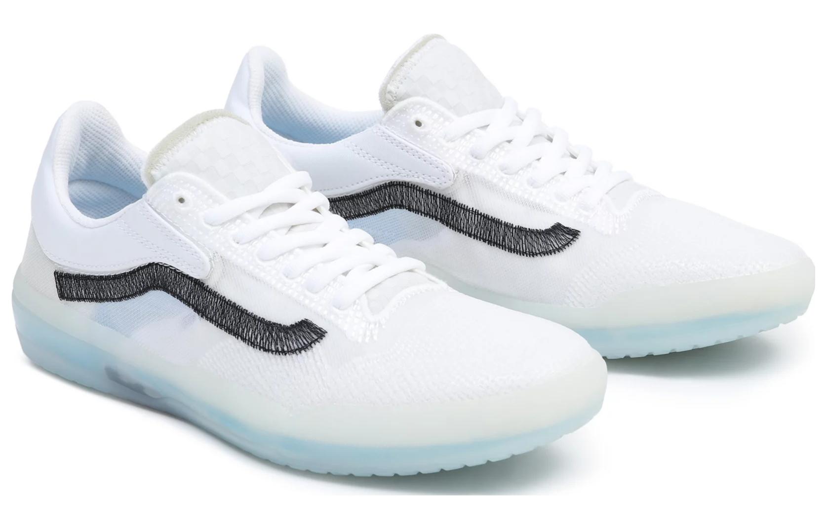 Lookbook Vans Scarpe Ultimatewaffle Exp BIANCO VN0A7Q5UWHT