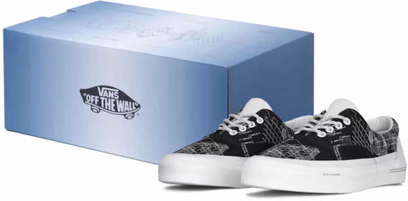 Vans C2H4 x Era Graffiti SP-box VN0A5EFN626(S-BOX) 'Black' VN0A5EFN626(S-BOX) Buy Vans C2H4 x Era Graffiti SP-box VN0A5EFN626(S-BOX) 'Black' VN0A5EFN626(S-BOX)