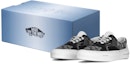 Buy Vans C2H4 x Era Graffiti SP-box 'Hitam' VN0A5EFN626(S-BOX)