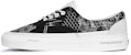 Vans C2H4 x Era Graffiti SP-box 'Hitam' VN0A5EFN626(S-BOX)