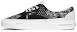 Order Vans C2H4 x Era Graffiti SP-box 'Hitam' VN0A5EFN626(S-BOX)