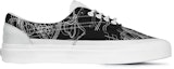 Lookbook Vans C2H4 x Era Graffiti SP-box 'Hitam' VN0A5EFN626(S-BOX)