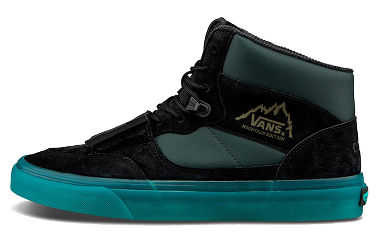 Order Vans C2H4 x Mountain Edition Sneakers Blau ''Schwarz'' VN0A3TKG5ZB(S-BOX)