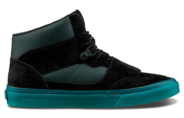 Lookbook Vans C2H4 x Mountain Edition Sneakers Blau ''Schwarz'' VN0A3TKG5ZB(S-BOX)