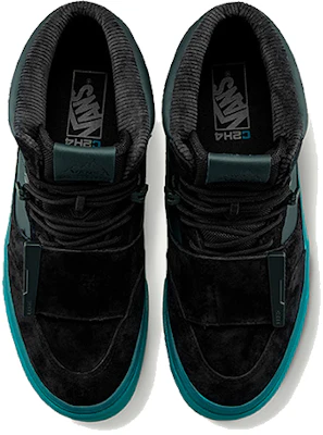 Vans C2H4 x Mountain Edition Sneakers Blau ''Schwarz'' VN0A3TKG5ZB(S-BOX) Shop Vans C2H4 x Mountain Edition Sneakers Blau ''Schwarz'' VN0A3TKG5ZB(S-BOX)