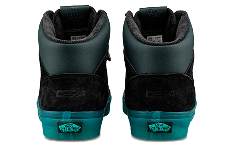 Purchase Vans C2H4 x Mountain Edition Sneakers Blau ''Schwarz'' VN0A3TKG5ZB(S-BOX)