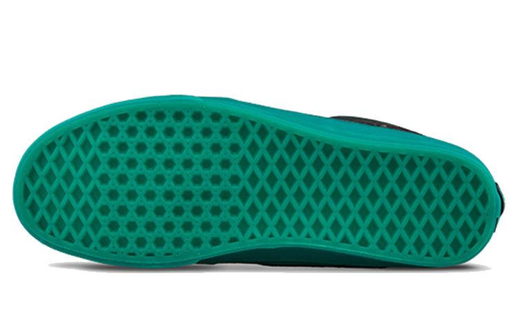 Details for Vans C2H4 x Mountain Edition Sneakers Blau ''Schwarz'' VN0A3TKG5ZB(S-BOX)