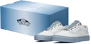 Buy Vans C2H4 x Old Skool Caja Especial 'Gris/Blanco' VN0A7Q2J628(S-BOX)